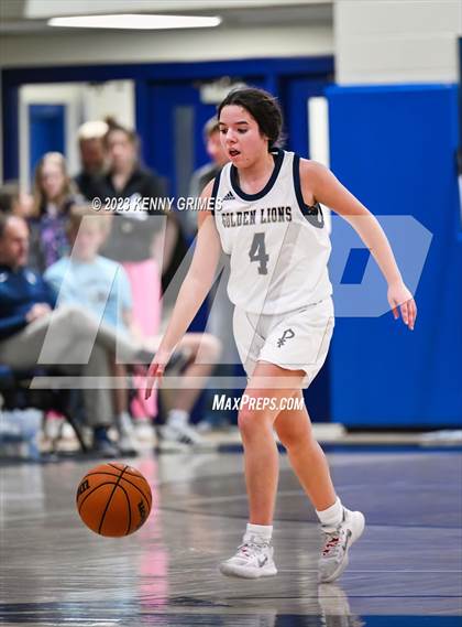 Thumbnail 3 in Marist @ St. Pius X Catholic photogallery.