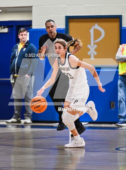 Thumbnail 2 in Marist @ St. Pius X Catholic photogallery.