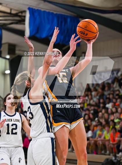 Thumbnail 2 in Marist @ St. Pius X Catholic photogallery.