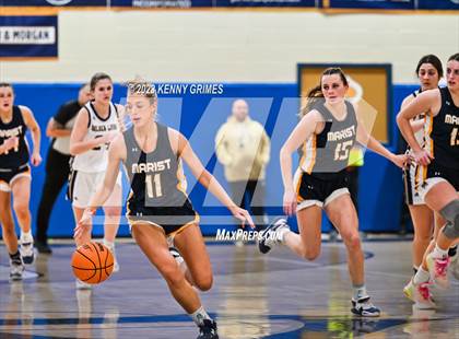 Thumbnail 3 in Marist @ St. Pius X Catholic photogallery.