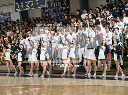 Thumbnail 1 in Marist @ St. Pius X Catholic photogallery.