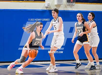 Thumbnail 2 in Marist @ St. Pius X Catholic photogallery.