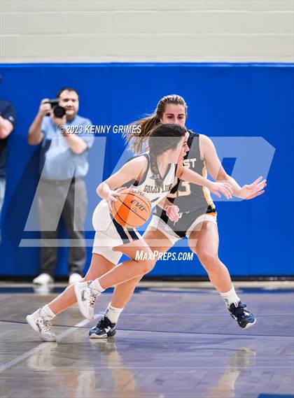 Thumbnail 3 in Marist @ St. Pius X Catholic photogallery.