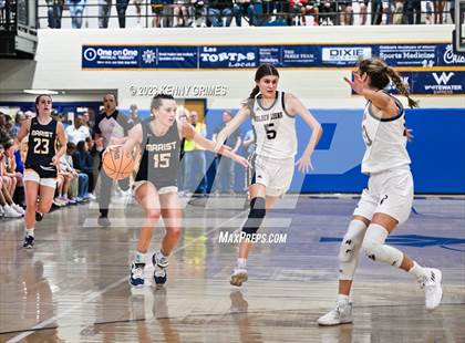Thumbnail 3 in Marist @ St. Pius X Catholic photogallery.