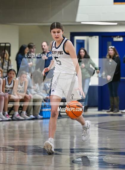 Thumbnail 3 in Marist @ St. Pius X Catholic photogallery.