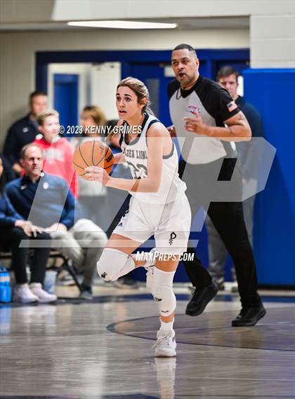 Thumbnail 1 in Marist @ St. Pius X Catholic photogallery.