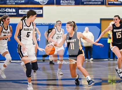 Thumbnail 1 in Marist @ St. Pius X Catholic photogallery.