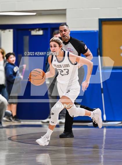 Thumbnail 3 in Marist @ St. Pius X Catholic photogallery.