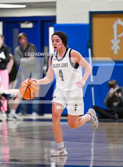 Thumbnail 2 in Marist @ St. Pius X Catholic photogallery.