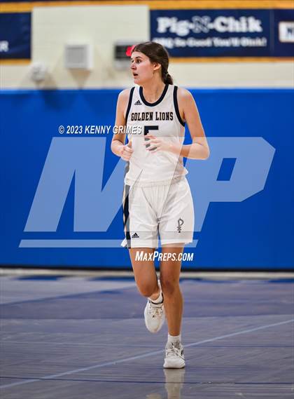 Thumbnail 2 in Marist @ St. Pius X Catholic photogallery.