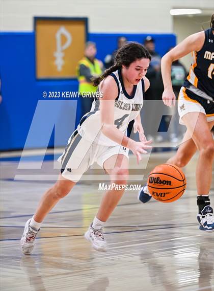 Thumbnail 3 in Marist @ St. Pius X Catholic photogallery.