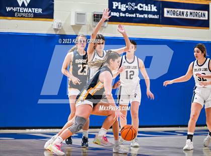 Thumbnail 2 in Marist @ St. Pius X Catholic photogallery.