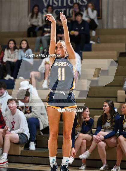 Thumbnail 2 in Marist @ St. Pius X Catholic photogallery.
