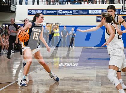 Thumbnail 3 in Marist @ St. Pius X Catholic photogallery.