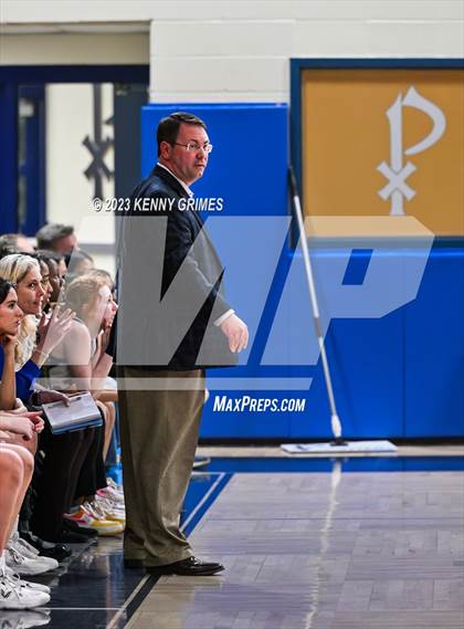 Thumbnail 2 in Marist @ St. Pius X Catholic photogallery.
