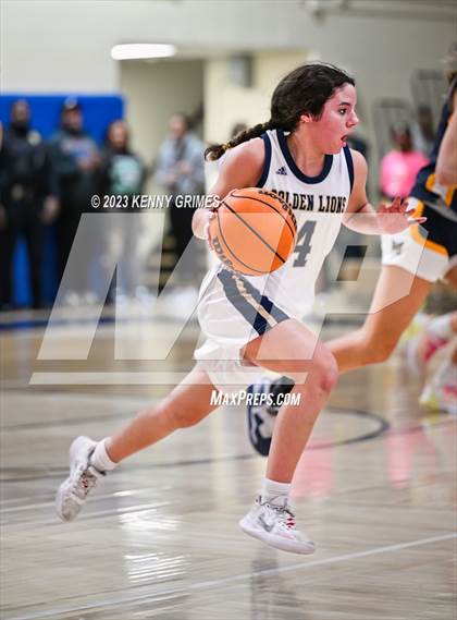 Thumbnail 2 in Marist @ St. Pius X Catholic photogallery.