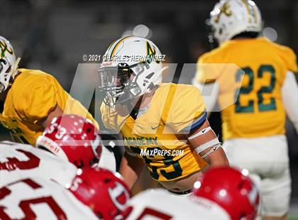 Thumbnail 1 in Little River Academy vs. Diboll (UIL 3A Regional Playoff) photogallery.