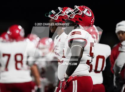 Thumbnail 2 in Little River Academy vs. Diboll (UIL 3A Regional Playoff) photogallery.