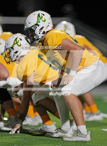 Thumbnail 1 in Little River Academy vs. Diboll (UIL 3A Regional Playoff) photogallery.