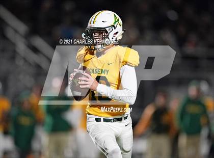 Thumbnail 2 in Little River Academy vs. Diboll (UIL 3A Regional Playoff) photogallery.