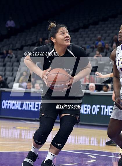 Thumbnail 1 in Northview vs. Oakland Tech (CIF State D4 Final) photogallery.