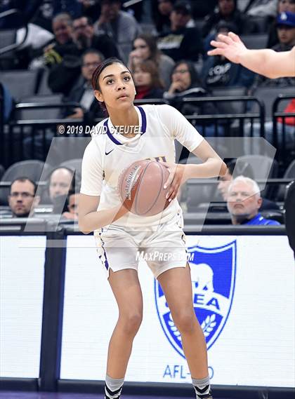 Thumbnail 1 in Northview vs. Oakland Tech (CIF State D4 Final) photogallery.