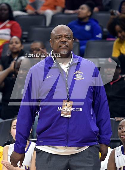 Thumbnail 2 in Northview vs. Oakland Tech (CIF State D4 Final) photogallery.