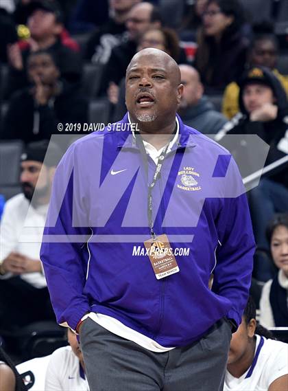 Thumbnail 2 in Northview vs. Oakland Tech (CIF State D4 Final) photogallery.
