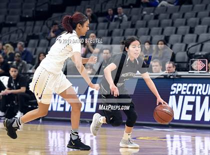 Thumbnail 3 in Northview vs. Oakland Tech (CIF State D4 Final) photogallery.