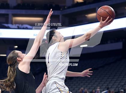 Thumbnail 3 in Northview vs. Oakland Tech (CIF State D4 Final) photogallery.