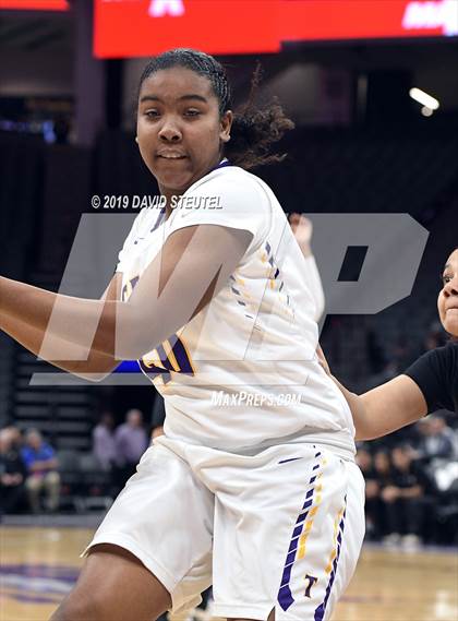 Thumbnail 2 in Northview vs. Oakland Tech (CIF State D4 Final) photogallery.