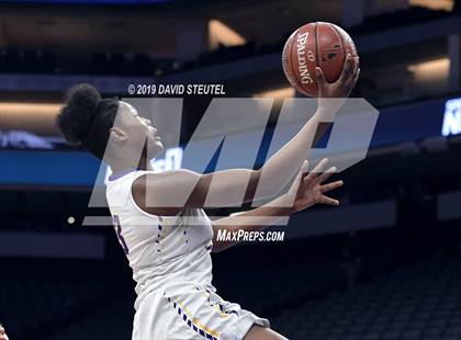 Thumbnail 1 in Northview vs. Oakland Tech (CIF State D4 Final) photogallery.