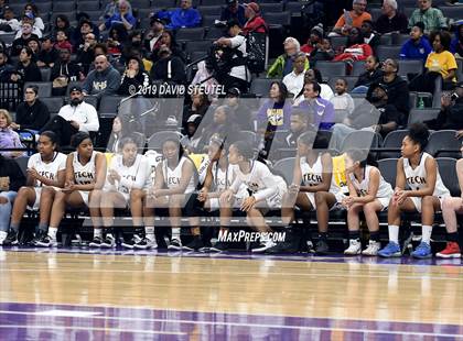 Thumbnail 1 in Northview vs. Oakland Tech (CIF State D4 Final) photogallery.