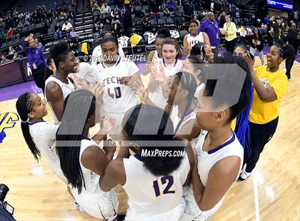 Thumbnail 1 in Northview vs. Oakland Tech (CIF State D4 Final) photogallery.