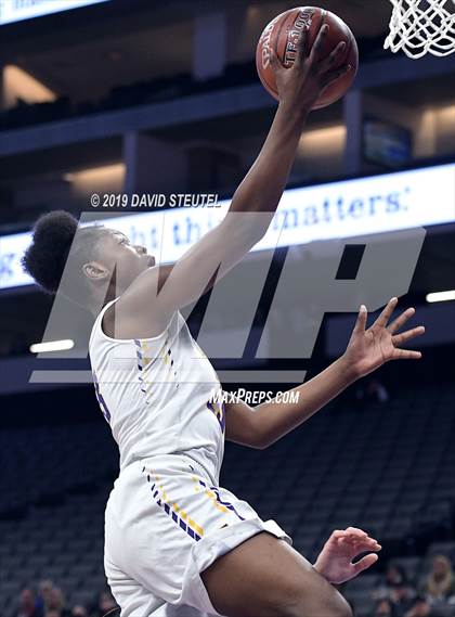 Thumbnail 1 in Northview vs. Oakland Tech (CIF State D4 Final) photogallery.