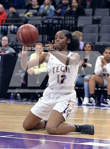 Thumbnail 1 in Northview vs. Oakland Tech (CIF State D4 Final) photogallery.