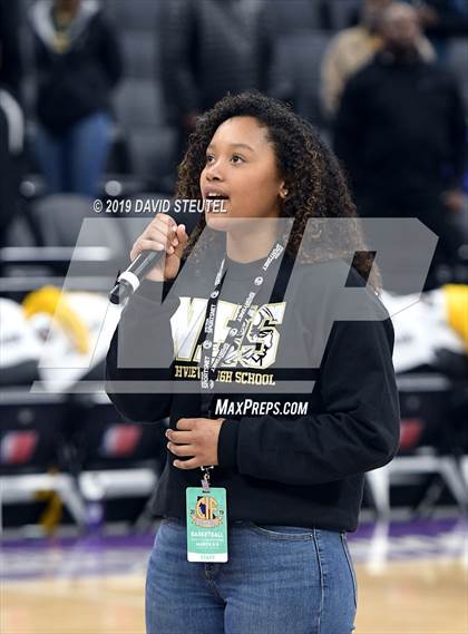 Thumbnail 2 in Northview vs. Oakland Tech (CIF State D4 Final) photogallery.