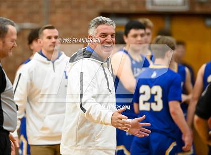 Thumbnail 3 in Sparks vs Lowry (Rail City Classic) photogallery.