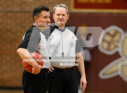 Thumbnail 3 in Sparks vs Lowry (Rail City Classic) photogallery.