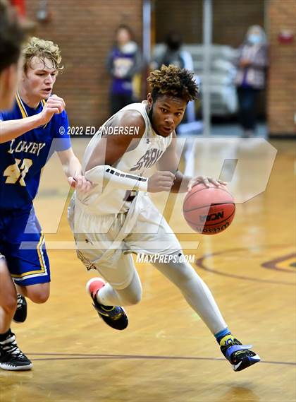 Thumbnail 3 in Sparks vs Lowry (Rail City Classic) photogallery.