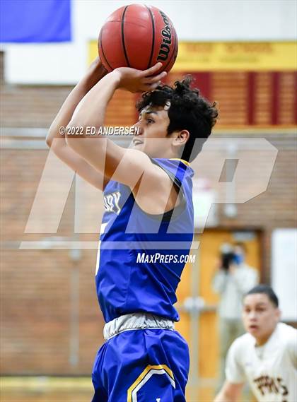 Thumbnail 3 in Sparks vs Lowry (Rail City Classic) photogallery.
