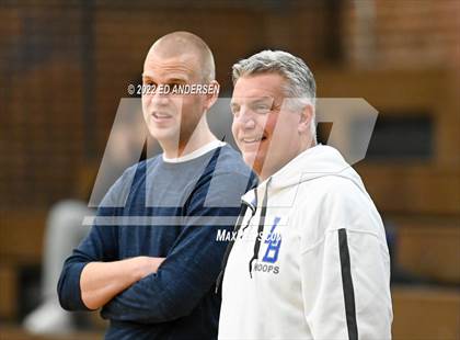 Thumbnail 1 in Sparks vs Lowry (Rail City Classic) photogallery.