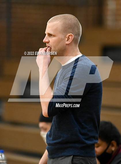 Thumbnail 3 in Sparks vs Lowry (Rail City Classic) photogallery.