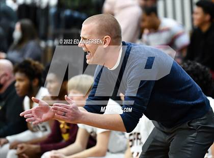 Thumbnail 1 in Sparks vs Lowry (Rail City Classic) photogallery.