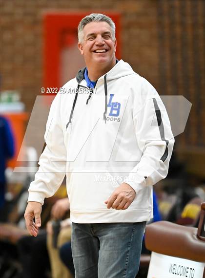 Thumbnail 3 in Sparks vs Lowry (Rail City Classic) photogallery.