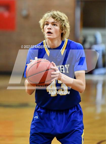 Thumbnail 1 in Sparks vs Lowry (Rail City Classic) photogallery.