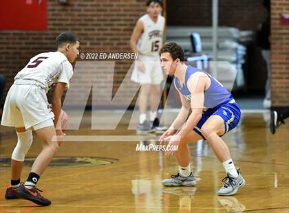 Thumbnail 3 in Sparks vs Lowry (Rail City Classic) photogallery.