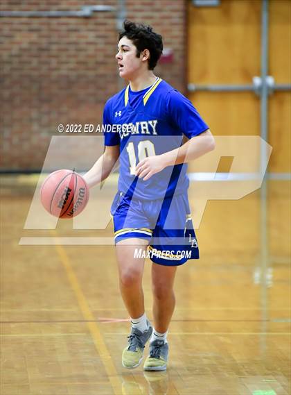 Thumbnail 3 in Sparks vs Lowry (Rail City Classic) photogallery.