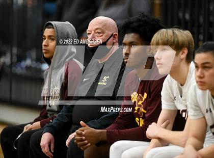 Thumbnail 3 in Sparks vs Lowry (Rail City Classic) photogallery.