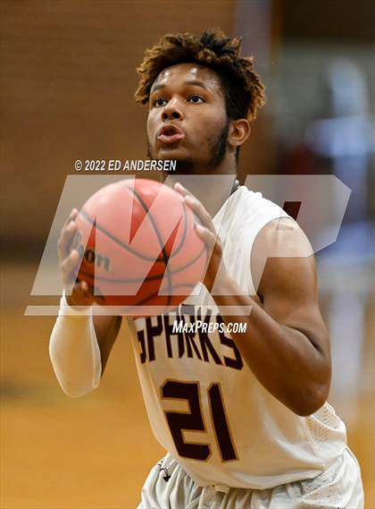Thumbnail 3 in Sparks vs Lowry (Rail City Classic) photogallery.